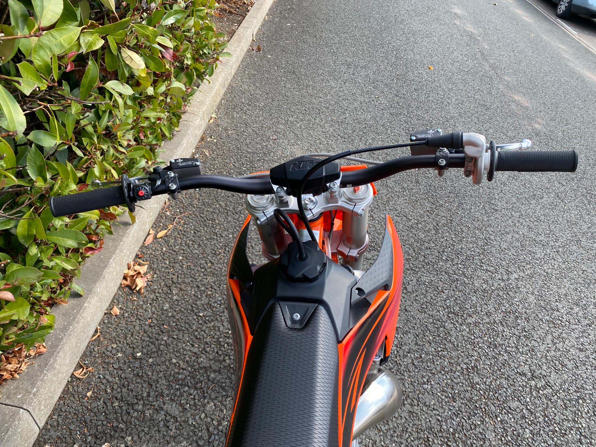 KTM 85 SX